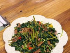 -缘生态云南菜·野生菌庭院餐厅(华侨城店)