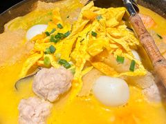 -绿茶餐厅(南方商城店)