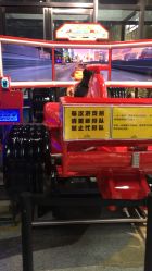 点击看大图 -嗨翻Hi-Fun竞技主题乐园·蹦床团建生日聚会(五棵松华熙店)