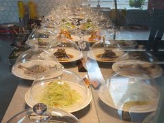 -再回头私房菜·老南京菜