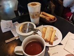 -漫咖啡(沙龙汇店)