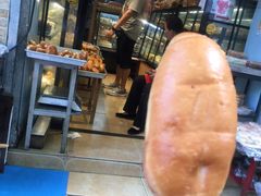-宏发红西饼屋(天津路店)