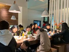 -十面春风·江南面馆(崇宁路店)