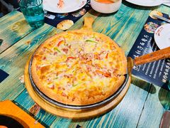 -喀秋莎西餐厅