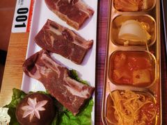 -郭记烤肉创始店(民丰大街店)