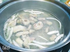 -椰子营·椰子鸡火锅(万象里店)