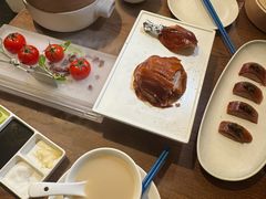 -小大董·烤鸭(王府井apm店)