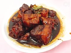 -蘭心餐厅(进贤路店)