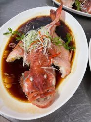 -唐山香格里拉大酒店·宴会厅