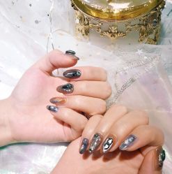 -雪儿·YuKi美甲美睫皮肤管理Salon