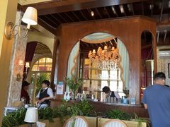 -小小花园 Le.Petit.Jardin(西岸滨江店)