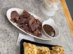 -高玛纳驴肉火烧(一世界店)