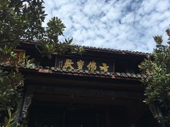 -峨眉山报国寺