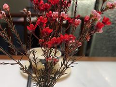 -假装苏杭·迎春花与梅(陆家嘴中心店)