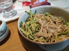 -双合园·海鲜水饺青岛菜(九水东路店)