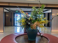 -晶丽香榭自助餐(南京大饭店)