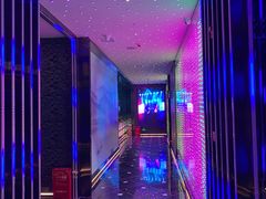-星璨火吧KTV聚会餐厅(丰庆路店)