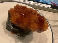 -滨寿司(新街口中央商场店)