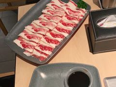 -新石器烤肉(周浦万达店)