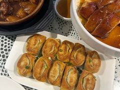 -熠盛粤味·顺德桑拿鸡(永康路店)