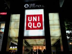 门面-银座mall(东直门店)