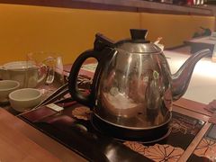 -禄运茶居·手工点心(猎德店)