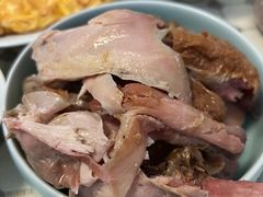-大益烤鸡