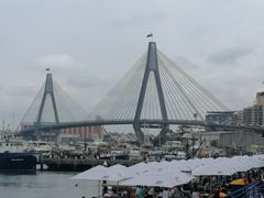 -悉尼鱼市场