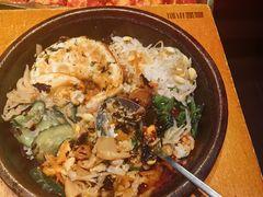 -韩宫宴烤肉·料理(苏州中心店)