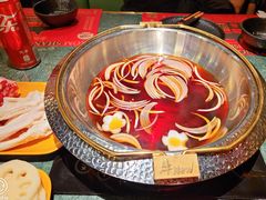 寿喜锅-牛New寿喜烧(中山公园龙之梦店)