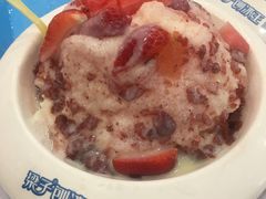-梁子刨冰王&梁小糖(王顶堤店)