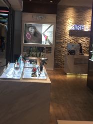 -Air Plus 美发沙龙