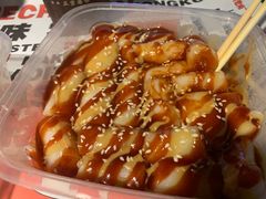 -孖记茶档·热腾茶餐(江南西plus店)