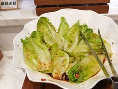 -金滏山烤肉·海鲜·火锅自助餐厅(襄阳万达店)