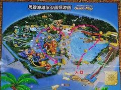 -武汉玛雅海滩水公园