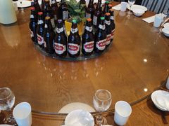 -赶海部落海鲜城(海阳路店)