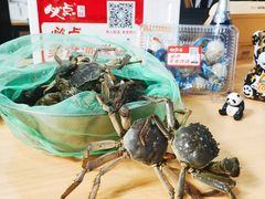 -必点海鲜·鲅鱼水饺(鞍山西道店)