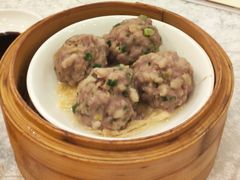 -中山国际酒店中餐厅