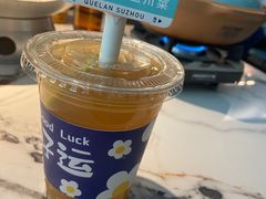 -雀蓝川菜(滨湖万象汇店)