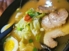屯屯面-屯屯面(海尔路店)