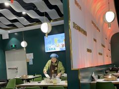 -烹然四季椰子鸡火锅(姚家园万象汇店)