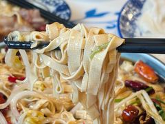 -老都一处饺子馆(道里店)