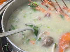 -盈田盈粥庄(黄兴公园店)