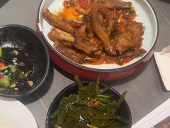 -先记烧鹅王·本地粤菜(福永店)