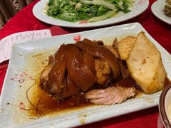 -抱德·潮汕味(敦和店原惠城鱼仔)