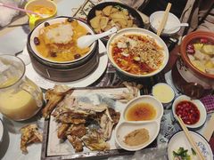 -风波庄(罍街分舵)