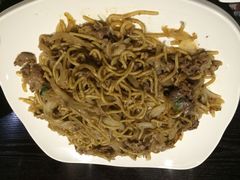 膳麒轩武烤新料理(国贸店)-HIHE Bistro·Oyster Bar(华熙live店)