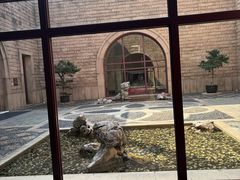 -海天楼中餐厅(吴宫泛太平洋酒店)
