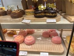 -好利来(七宝领展广场店)