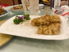 -河南食府(人民路店)